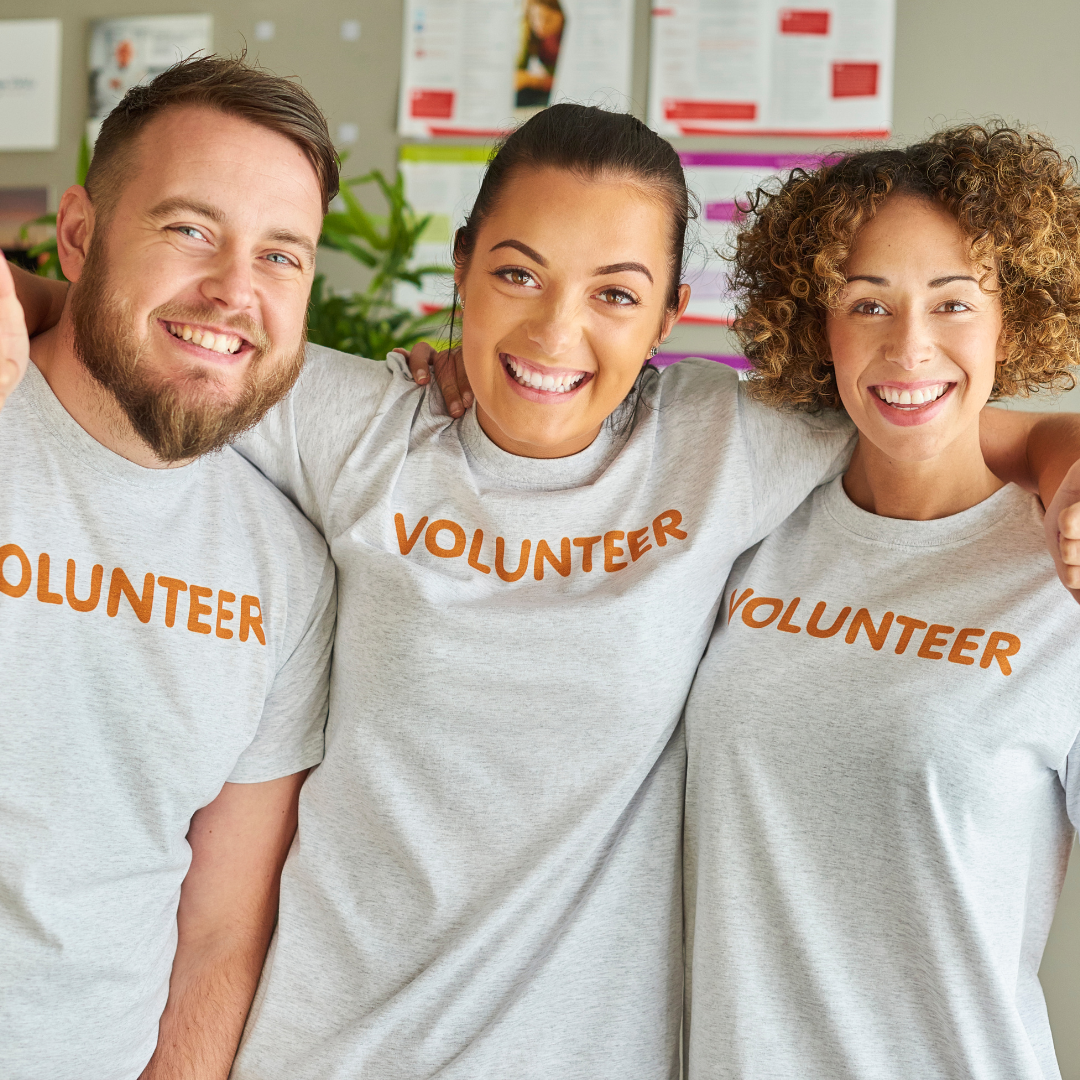 The Role of Leadership in Promoting Workplace Volunteering